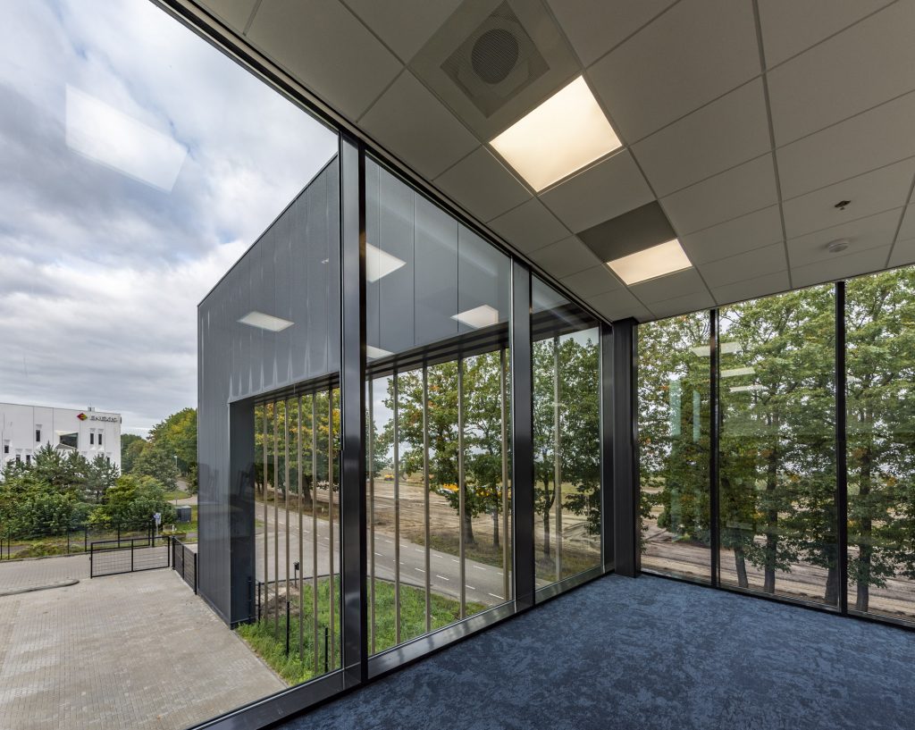 VDG Real Estate Venlo Unibouw