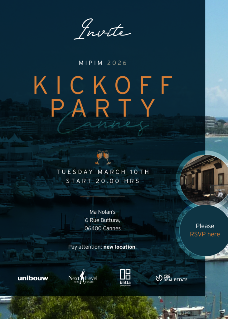 UB l MIPIM26 l Invite nw locatie II