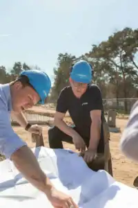 Een vergunning voor je bedrijfshal aanvragen 3