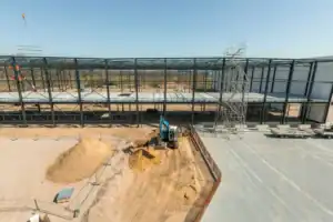 Hygiënisch bouwen voor voedingsmiddelenbedrijven 3