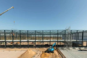 Zo wordt veiligheid op de bouwplaats geborgd 6