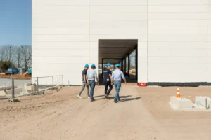Het vergunningstraject voor je bedrijfspand soepel doorlopen 7