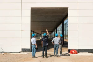 De waarde van integrale samenwerking in het bouwtraject 2