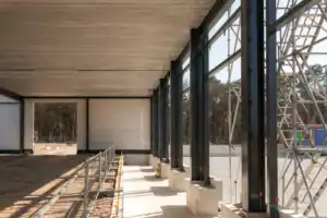 Een bedrijfshal ontwerpen met oog voor de toekomst 1