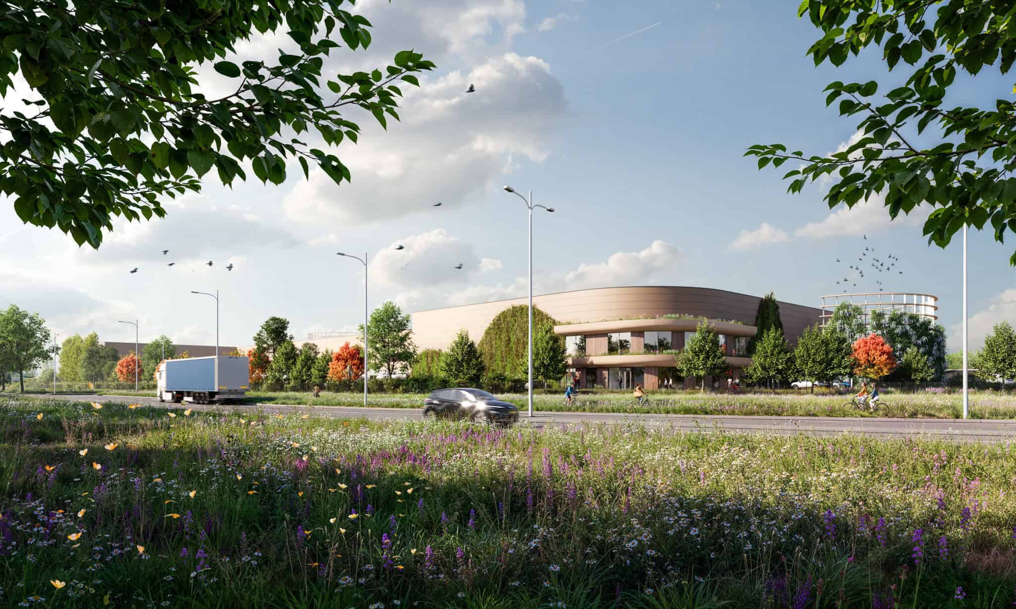 VDG Real Estate Venlo II (de Kuip) 4